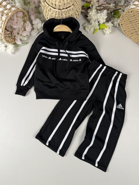 ترينج بناتي شتوي ADIDAS 2-10